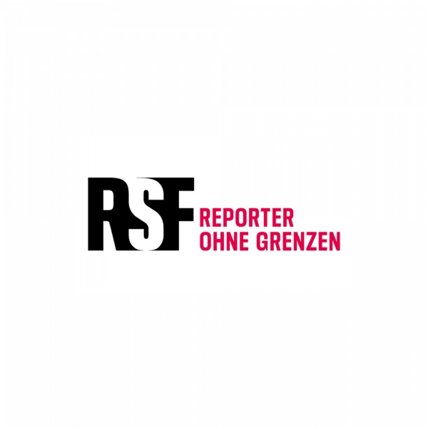 Reporter ohne Grenzen
